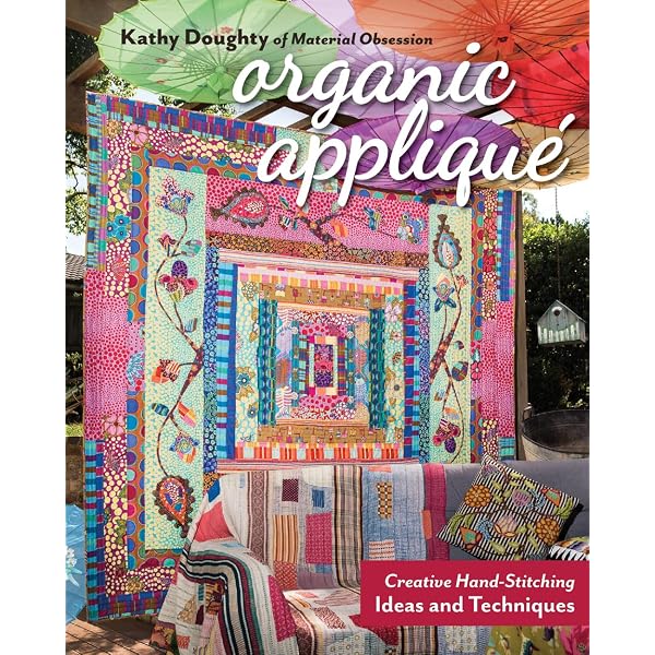 Amazon.com: Material Obsession 2: More Modern Quilts with